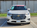 2021 Chevrolet Traverse High Country