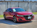 2021 Honda Accord Sport SE