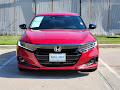 2021 Honda Accord Sport SE