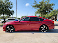 2021 Honda Accord Sport SE