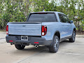 2024 Honda Ridgeline Sport