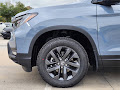 2024 Honda Ridgeline Sport