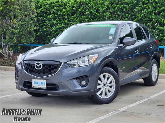 2014 Mazda CX-5 Touring