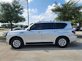 2023 Nissan Armada SV