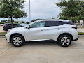 2021 Nissan Murano SV