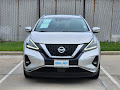 2021 Nissan Murano SV