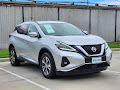 2021 Nissan Murano SV