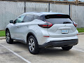 2021 Nissan Murano SV