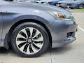 2014 Honda Accord Hybrid Base