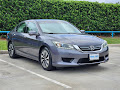 2014 Honda Accord Hybrid Base