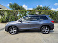 2019 Honda Passport Touring