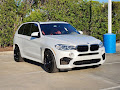 2018 BMW X5 M Base