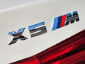 2018 BMW X5 M Base