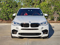 2018 BMW X5 M Base