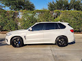 2018 BMW X5 M Base