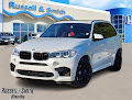 2018 BMW X5 M Base