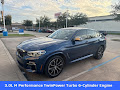 2019 BMW X4 M40i