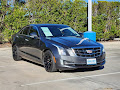 2018 Cadillac ATS 3.6L Premium Luxury