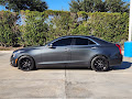 2018 Cadillac ATS 3.6L Premium Luxury