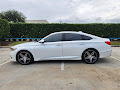 2022 Honda Accord Touring 2.0T