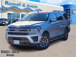 2022 Ford Expedition XLT