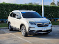 2019 Honda Pilot EX