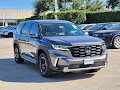 2025 Honda Pilot EX