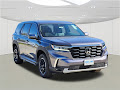 2025 Honda Pilot EX-L+