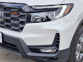 2025 Honda Passport TrailSport