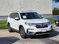 2022 Honda Pilot Touring