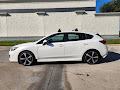 2018 Subaru Impreza 2.0i Sport