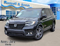 2019 Honda Passport EX-L