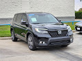 2019 Honda Passport EX-L