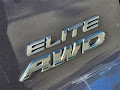 2020 Honda Pilot Elite