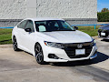 2021 Honda Accord Sport Special Edition