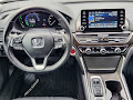 2022 Honda Accord Hybrid EX-L