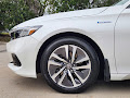 2022 Honda Accord Hybrid EX-L