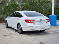 2022 Honda Accord Hybrid EX-L