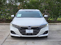 2022 Honda Accord Hybrid EX-L