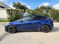 2021 Tesla Model Y Performance