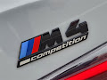 2024 BMW M4 Competition