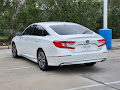 2021 Honda Accord Hybrid EX