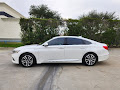 2021 Honda Accord Hybrid EX