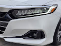 2021 Honda Accord Hybrid EX