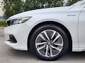 2021 Honda Accord Hybrid EX