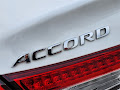 2021 Honda Accord Hybrid EX