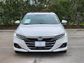 2021 Honda Accord Hybrid EX