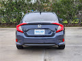 2017 Honda Civic EX-T