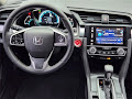 2017 Honda Civic EX-T