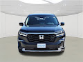 2025 Honda Pilot EX-L+